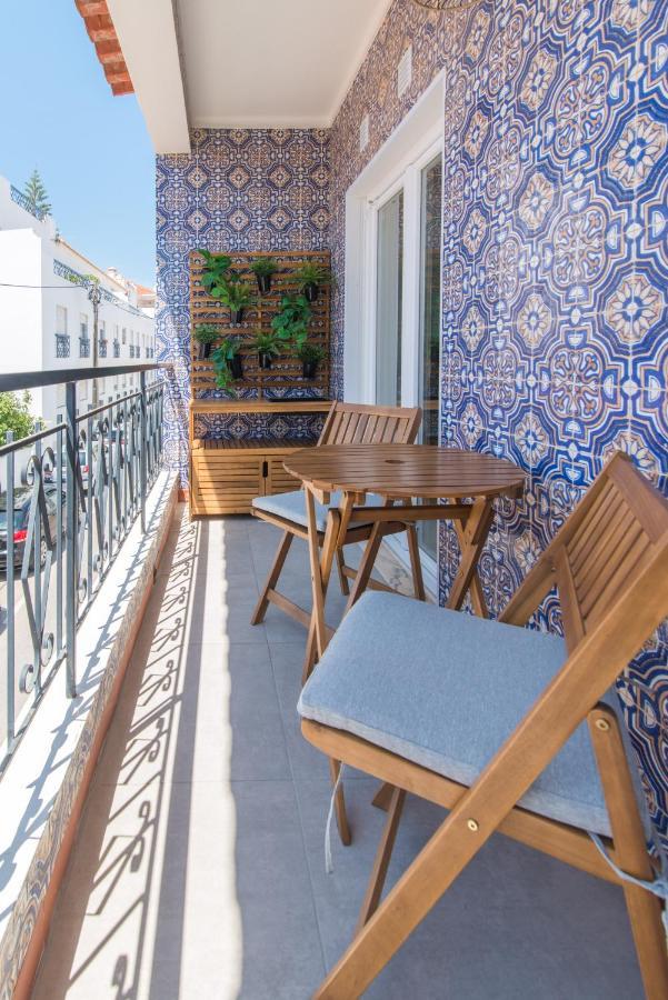 Villa In Old Town With Pool Tavira Exterior foto