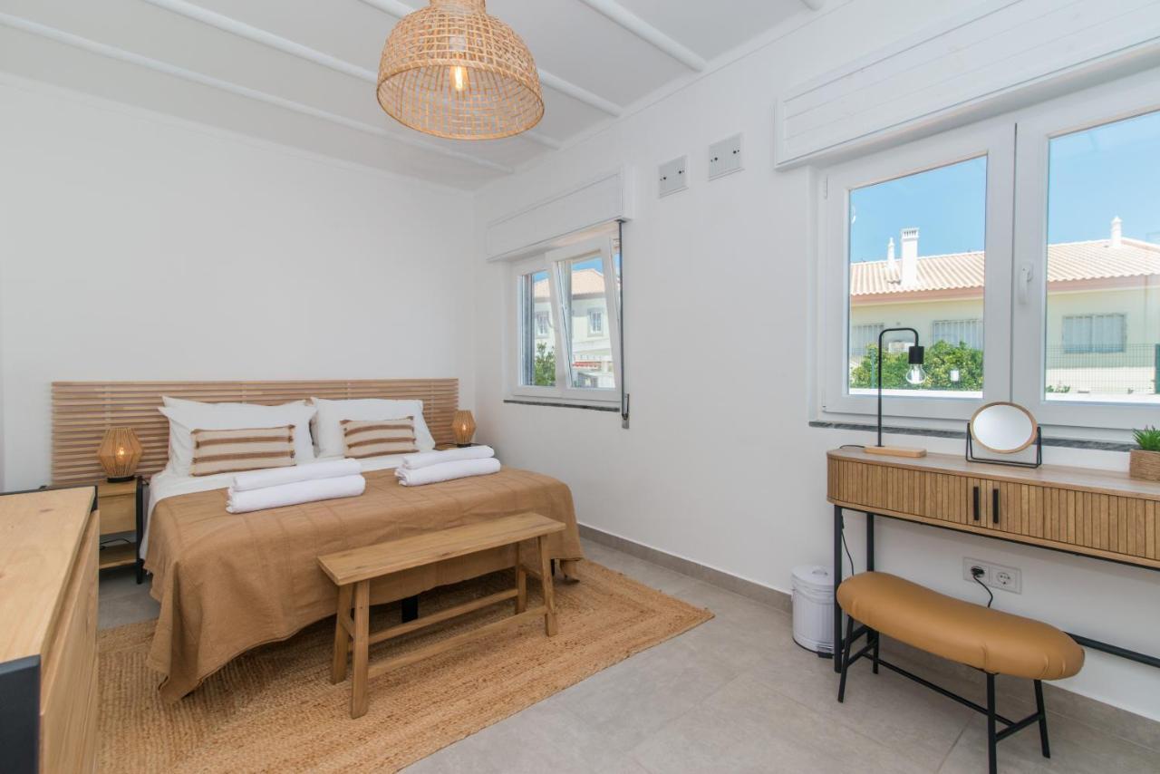 Villa In Old Town With Pool Tavira Exterior foto